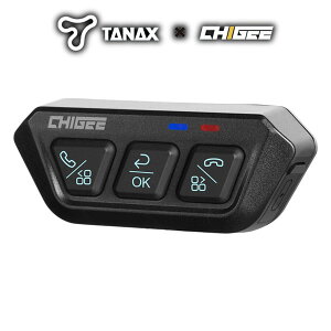 TANAX×CHIGEE SRS-006 X}[gChj^[ ANZT[yvCXRz/^ibNX