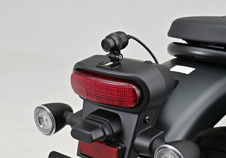 楽天市場】☆送料無料☆DAYTONA 40860「MiVue M820WD」バイク専用 
