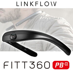 LINKFLOWsFITT360PB EFAuR[_[tgɒhCuR[_[ /~coTR[
