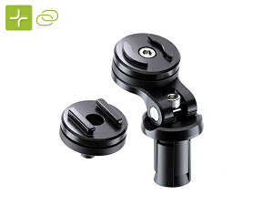 SP CONNECT -99492- SP MOTO MOUNT PRO【タイプ:SPC+/SPC】モトマウント プロ【ブラック】/デイトナ