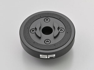 SP CONNECT 34092 ANTI VIBRATION MODULE SPC+ �A���`�o�C�u���[�V�������W���[���y�u���b�N�z�A���`�o�C�u���[�V�������W���[�� /�f�C�g�i 4909449602690