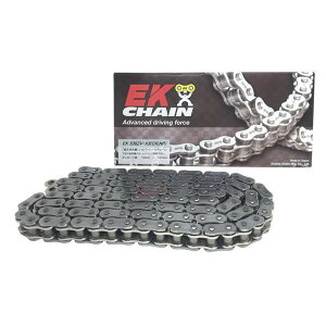 ������������EK�`�F�[���i�]���`�F�[���j 530ZV-X3 (CR/NP) 110L MLJ