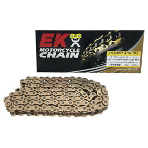 EK�`�F�[���i�]���`�F�[���j 420SR-X (GP/GP) 106L SKJ
