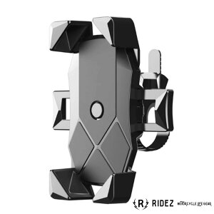 RIDEZ DEF YATTAH BIKE MOUNT �����v�b�V�� DEF-BM4/���C�Y