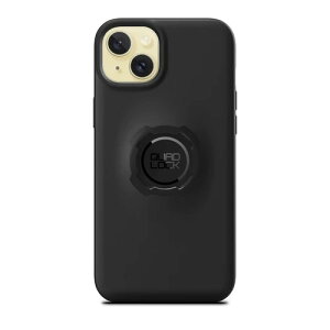 QUAD LOCK�i�N�A�b�h ���b�N�jTPU�E�|���J�[�{�l�C�g���P�[�X iPhone 15 Plus QLC-IP15L/9348943057486