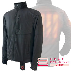 ^LTV[Y Liberta 12Vq[gCi[WPbgLTE4AMPyHEAT MASTER_LTz1bMIVq[^[jbgځE_I /x^ Heat Master Light Weight