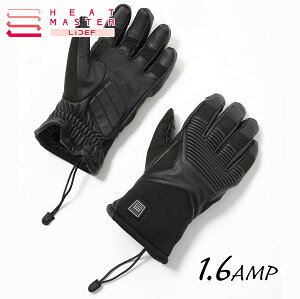 LIDEF Heat Masters12Vq[gO[uTYPE-2 LIDEFtg̗ǂV[g䃂fI~Eh/dMCi[ q[g}X^[/x^