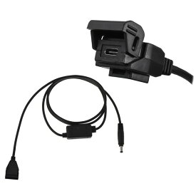 KOMINE 08-213/EK-213 USB type-C PD パワーサプライ 充電器 /コミネ