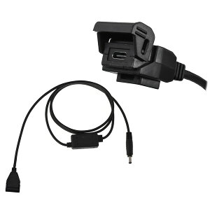 KOMINE 08-213/EK-213 USB type-C PD p[TvC [d /R~l