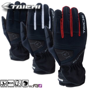 RS TAICHI RST449/DRYMASTER-FIT RAIN GLOVE hẼI[V[YCO[u oCN/I[goCp CO[u /RS^C`