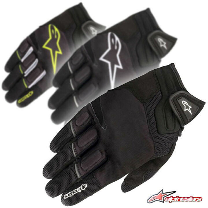 楽天市場】☆送料無料☆Alpinestars 