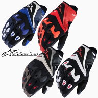 ★送料無料★Alpinestars SP-R PRO GLOVE/3500226 グローブ バイク/オートバイ用グローブ /アルパインス…