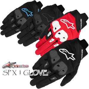 alpinestars 3570125 SP X 1 GLOVE(GXs[GbNX O[u) /ApCX^[Y