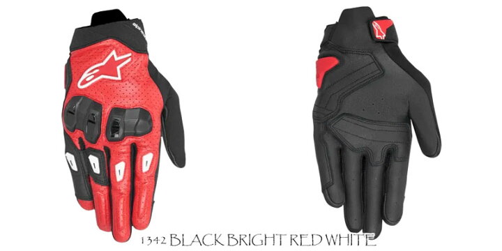 楽天市場】☆送料無料☆alpinestars 3560625 SP X 7 GLOVE(エスピー 
