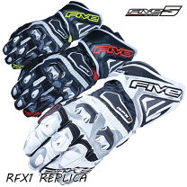 楽天市場】five グローブ rfxの通販