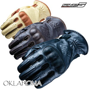 FIVE OKLAHOMA /INz} " NVJȃfUCƋ@\𕹂lIgO[uI /t@Cu