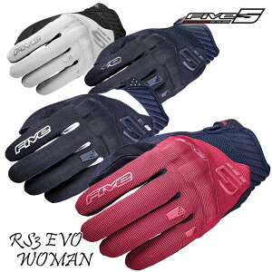 FIVE RS3 EVO WOMAN /�A�[���G�X�X���[�G�{�E�[�}��  �����������\�A�[�o���O���[�u�̌���ŁI /�t�@�C�u