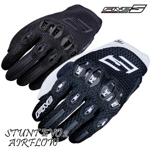 FIVE " STUNT EVO 2 AIRFLOW - X^gG{c[GAt[ " 3DbV̗pAʋCɗDꂽSTUNT EVO2V[Yf /t@Cu