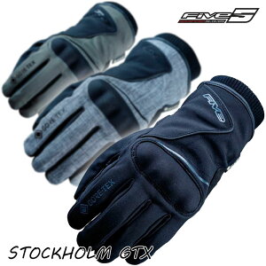 FIVE/t@Cu"STOCKHOLM GTX" ~̑lCf oCN/I[goCp h/U[O[u