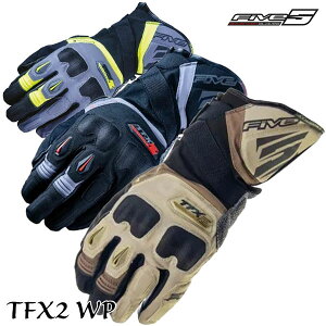 FIVE "TFX2 WP" TFX2͉Kł^Cv̓HSď邱ƂoAꂪRZvgłBhfDRYTECH̗pU[O[u /t@Cu