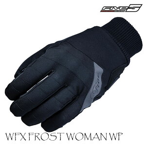 FIVE " WFX FROST WOMAN WP "shdltSĂ̏C_[ւׂĂɃTCY/V[g fUCO[uI /t@Cu