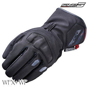 FIVE WFX4 WP shdltEB^[CfBOƎyɃEB^[O[u /t@Cu