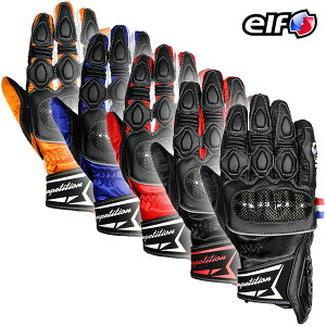 elf "EG-W507/Strada Carbon Glove" GtԂ̃X|[cCfBOEC^[O[uBXg[_J[{O[u oCN/I[goCp CfBOU[O[u /Gt