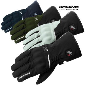 KOMINE 08-217/EK-217 veNgGNgbNq[gO[u /R~l