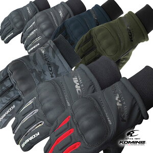 KOMINE 06-816/GK-816 WPveNgEC^[O[u-Lg /R~l