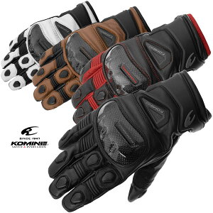 KOMINE 06-851/GK-851 J[{veNgEB^[O[u /R~l