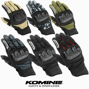 ������������KOMINE GK-2203 �v���e�N�g���b�V���O���[�u/�R�~�l