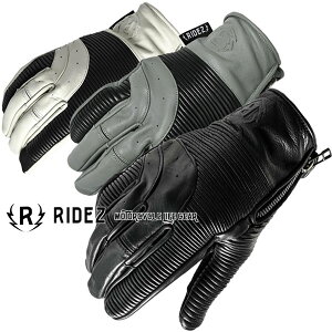 RIDEZ " MOTO GLOVES VOLTAGE RLG2203 " RIDEZ MOTO GLOVESoBoCNp U[O[u /CY