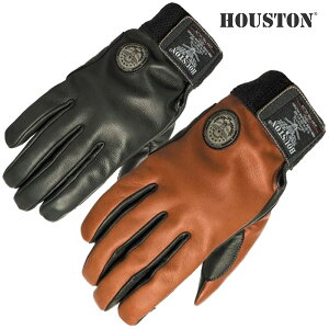 HOUSTON HTVG-001 LEATHER IS GLOVEiU[ISO[uj/q[Xg