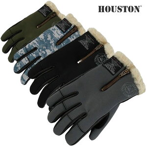 HOUSTON HTVG-2313W N-1 TYPE WINTER GLOVE@/q[Xg