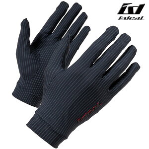 IDEAL IDI-001 | NEOCOT INNER GLOVE ylIRbg Ci[O[uz99%̎EیʂŃO[u𐴌ɕۂ YAMASHIRO/}V