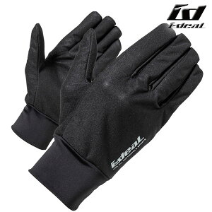IDEAL IDI-002 | WARM UP INNER GLOVE yEH[Abv Ci[O[uztBbgQ̖hXgb`ۉCi[O[u YAMASHIRO/}V