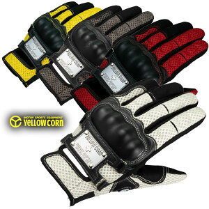 YeLLOW CORN YG-247M MESH GLOVE oCN/I[goCpytEāzCfBOO[u /CG[R[
