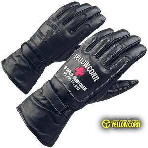 YeLLOW CORN G-2000W /G2000W LEATHER WINTER GLOVES oCN/I[goCpyHE~EtzEB^[U[O[u /CG[R[