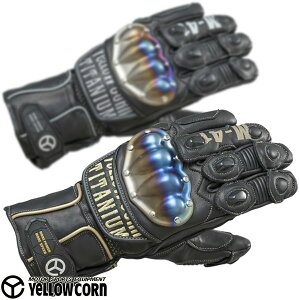 YeLLOW CORN/CG[R[yYG-191WzTITAN PROTECTOR WINTER GLOVES oCN/I[goCp `^veN^[EB^[O[u