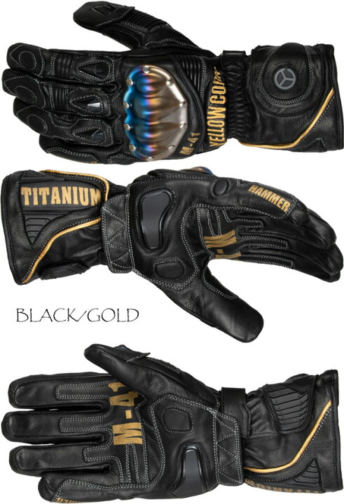 楽天市場】☆送料無料☆YeLLOW CORN YG-192W /YG192W WINTER GLOVES 