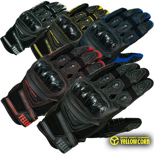 YeLLOW CORN YG-351 MESH GLOVE oCN/I[goCpytEāzCfBOO[u /CG[R[
