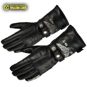YeLLOW CORN YG-352W WINTER GLOVESyHE~E3V[YzoCN/I[goCpCfBOEB^[O[u /CG[R[