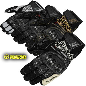 YELLOW CORN YG-353 MESH GLOVE oCN/I[goCpCfBObVO[u /CG[R[