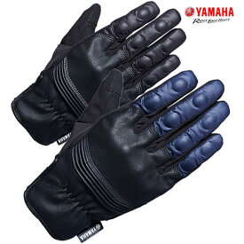 YAMAHA YAG67-SA プロテクトウインターグローブ 指までしっかりガード、こだわりの安心快適グローブ。ウィンターグローブ /ワイズギア