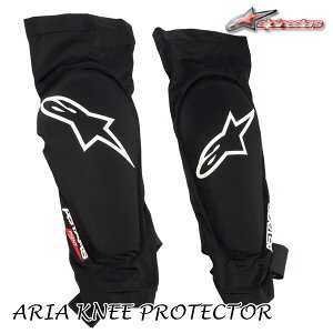 alpinestars ARIA KNEE PROTECTOR /6502022" pcI΂Ȃėp̍GpCi[veN^[B/ApCX^[Y