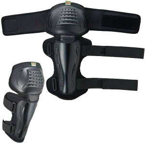 LW} 4R Relieve n[hveN^[ j[ Hard Protector Knee FR-133202