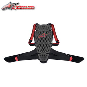 Alpinestars "NUCLEON KR-CELL PROTECTOR/6504018" lԍHwɊÂp`OHyʐƃtBbgobNveN^[ sҒŁtveN^[ oCN/I[goCp /ApCX^[