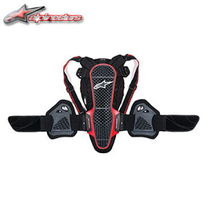 Alpinestars "NUCLEON KR-3 PROTECTOR/6504718" \tgƃn[hVFgݍ킹nCxobNveN^[ j[NI@KR-3sҒŁtveN^[ oCN/I[goCp /Ap