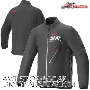 alpinestars 3200324/AMT STORM GEAR DRYSTAR XF JACKET ʂȂ~j}XeBbNȃT}[CfBOWPbg /ApCX^[Y