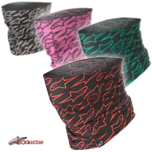 Alpinestars/ApCX^[Y"ASTARS NECK TUBE/4759319" G[X^[Y lbN `[u "hEho" yʂŃV[X\̃x[XC[ oCN/I[goCp